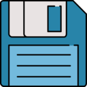 electronics,interface,technology,multimedia,save,diskette,floppy disk,save file,flash disk